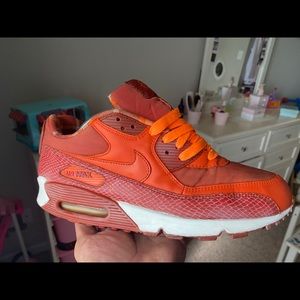 Nike | Shoes | Nike Air Max 9 Steve 
